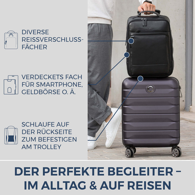 Laptoprucksack