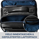 Laptoprucksack