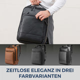Laptoprucksack