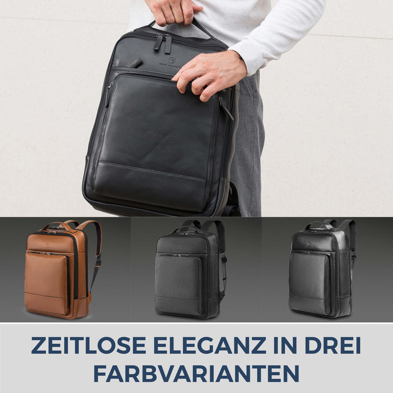 Laptoprucksack