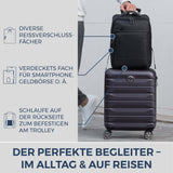 Laptoprucksack