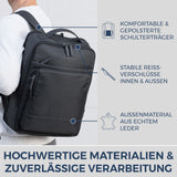 Laptoprucksack