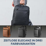 Laptoprucksack