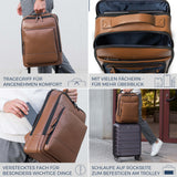 Laptoprucksack