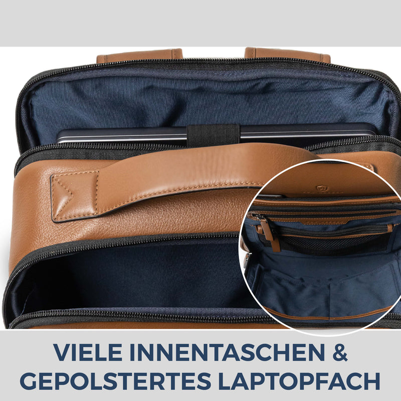 Laptoprucksack