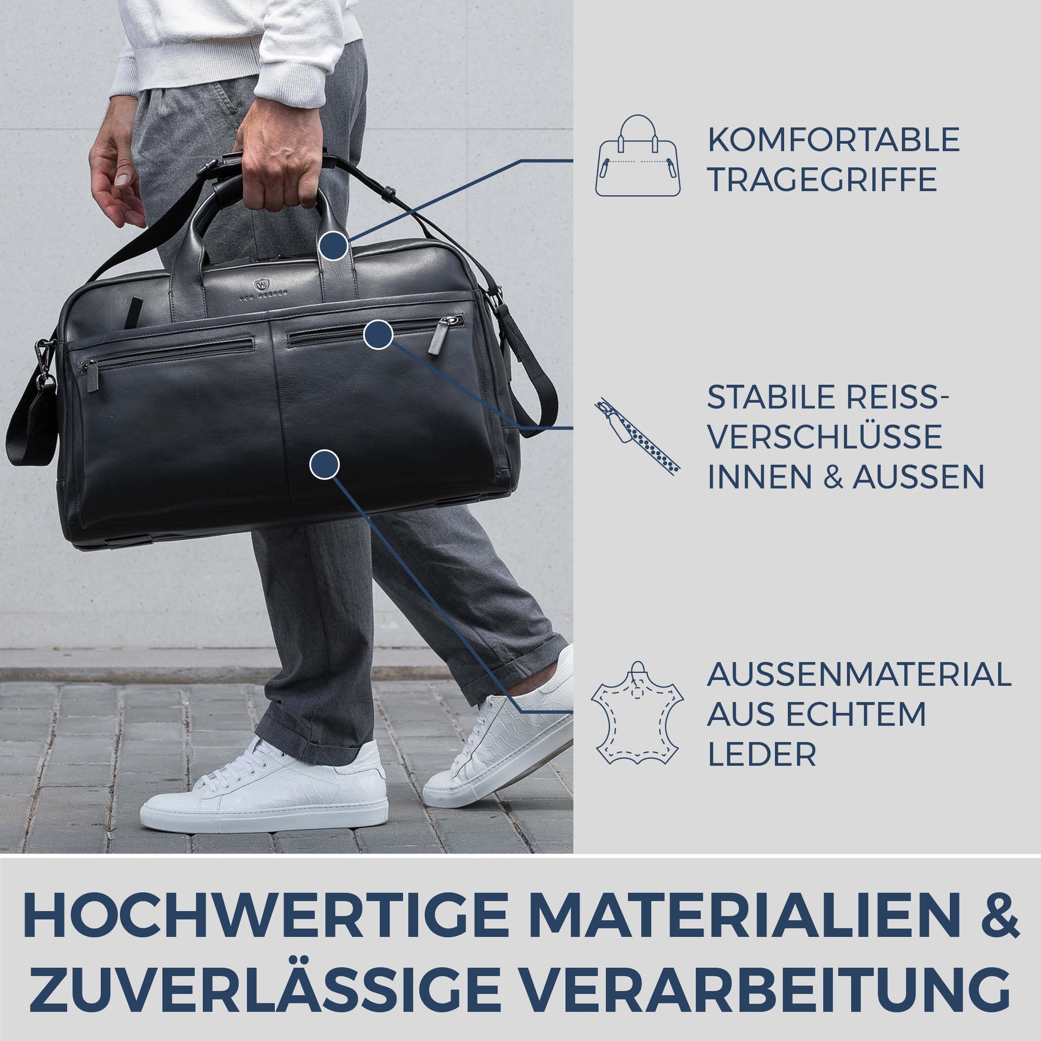 Reisetasche