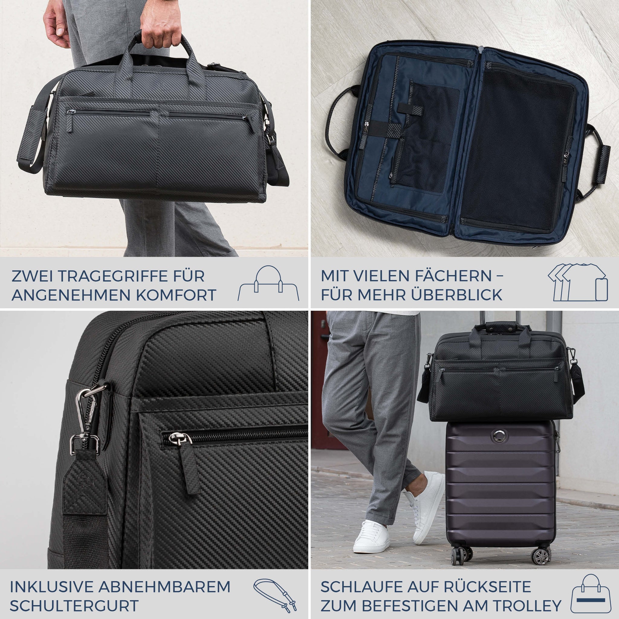 Reisetasche