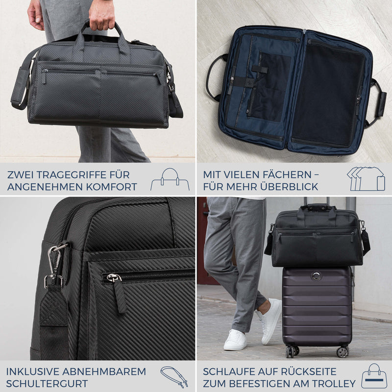 Reisetasche