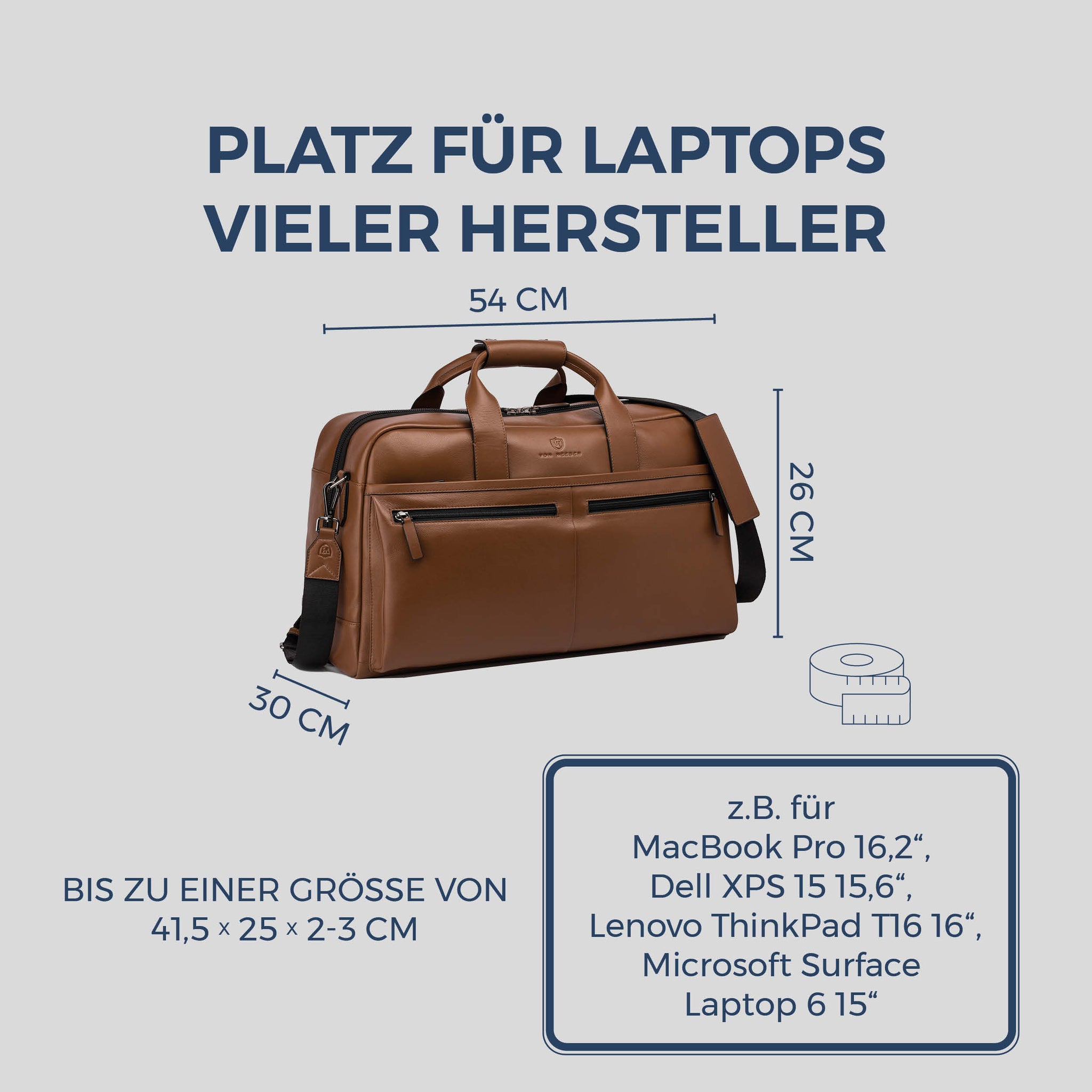 Reisetasche