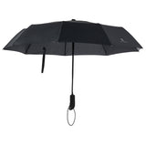 Regenschirm mit Auf-Zu-Automatik