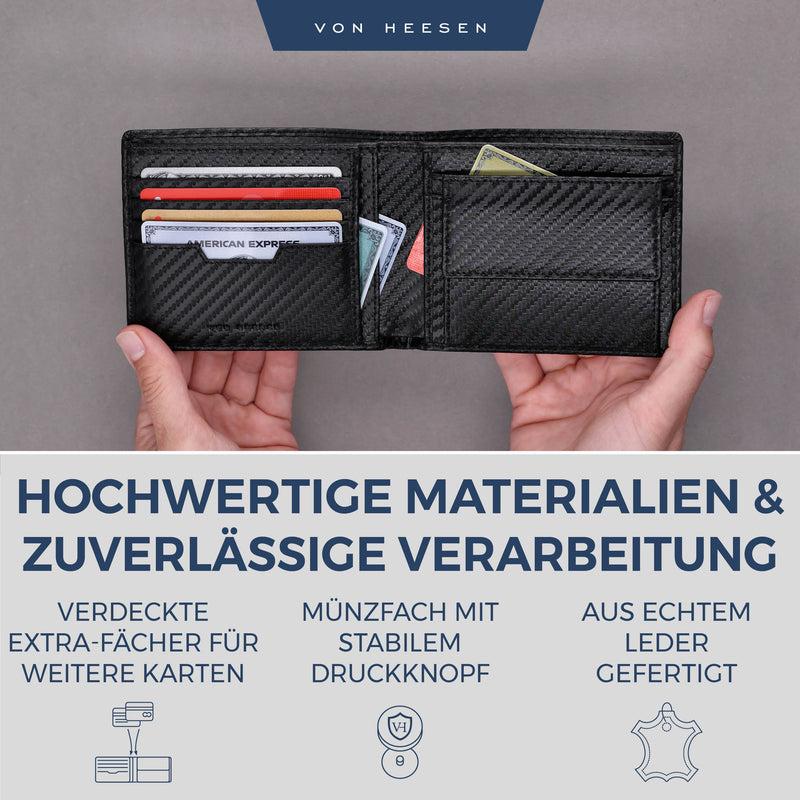 Geldbörse