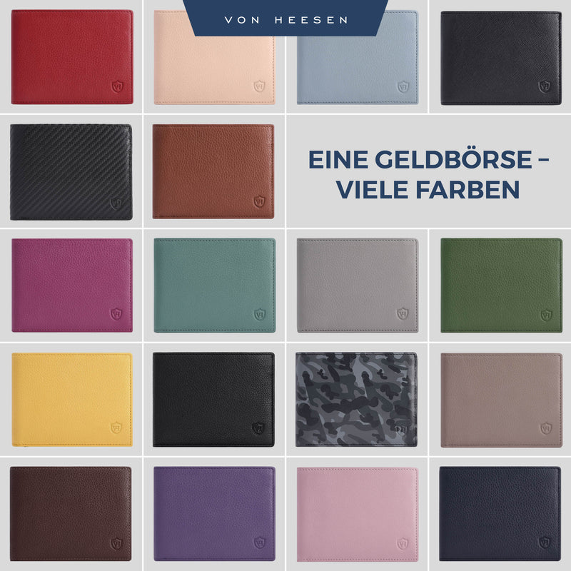 Geldbörse