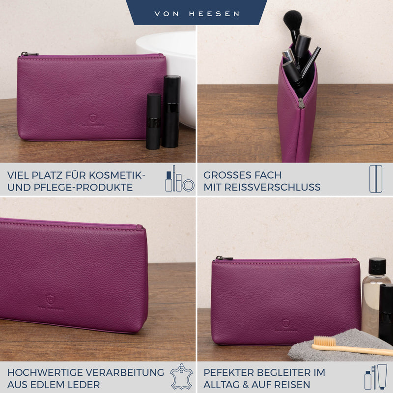 Schminktasche Kosmetiktasche