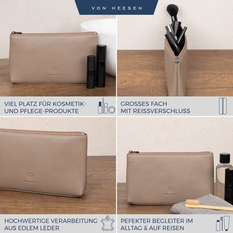 Schminktasche Kosmetiktasche