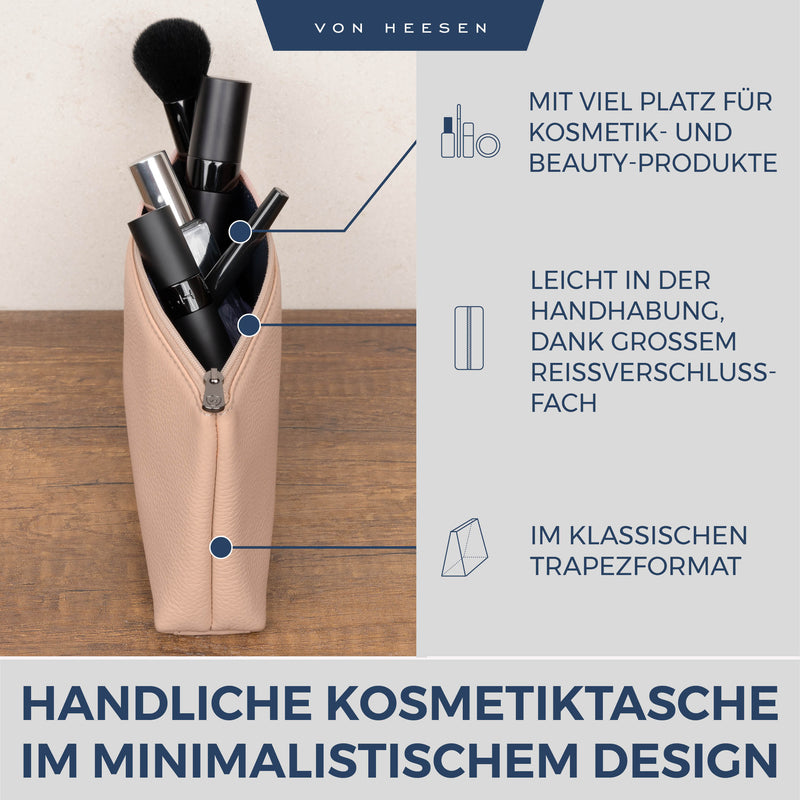 Schminktasche Kosmetiktasche