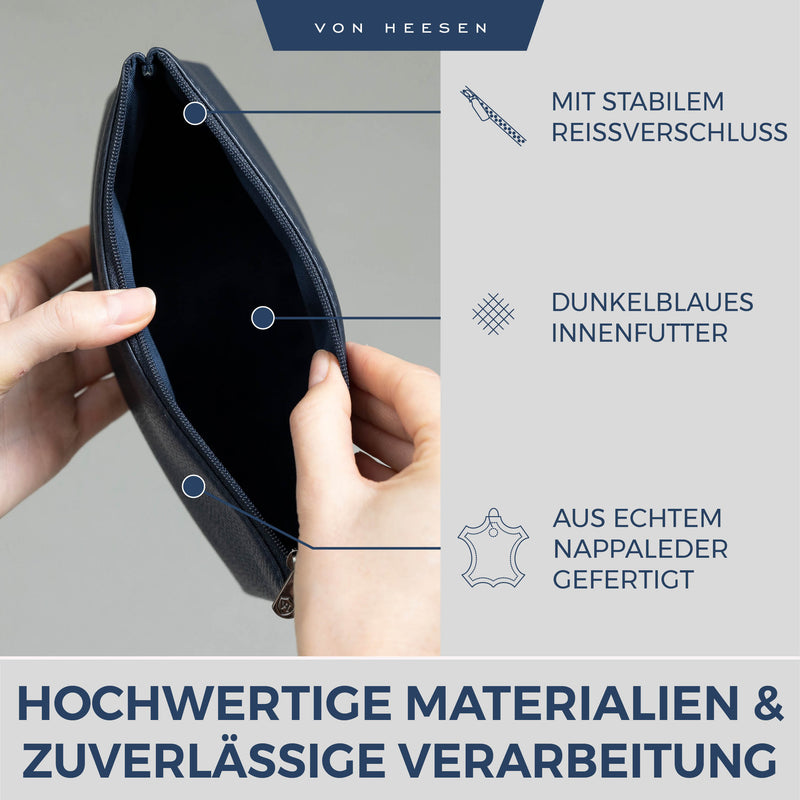 Schminktasche Kosmetiktasche