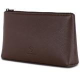 Schminktasche Kosmetiktasche (Genarbt)
