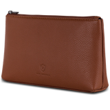 Schminktasche Kosmetiktasche (Genarbt)