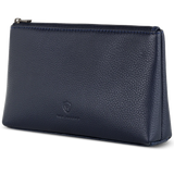 Schminktasche Kosmetiktasche (Genarbt)