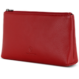 Schminktasche Kosmetiktasche (Genarbt)