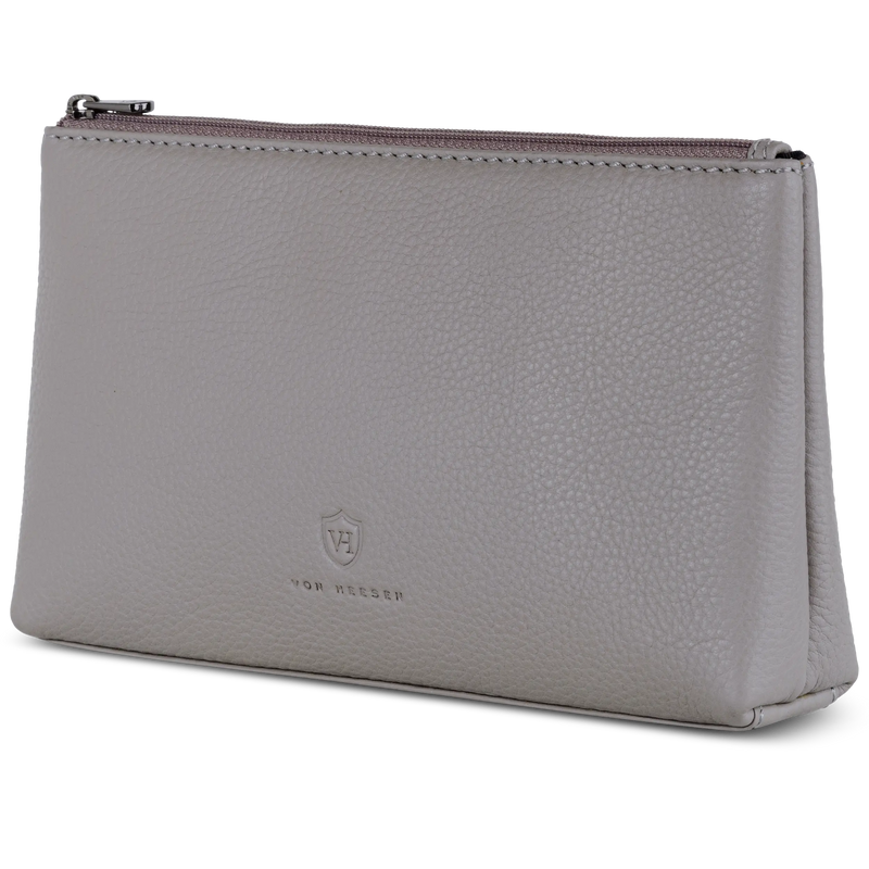 Schminktasche Kosmetiktasche (Genarbt)