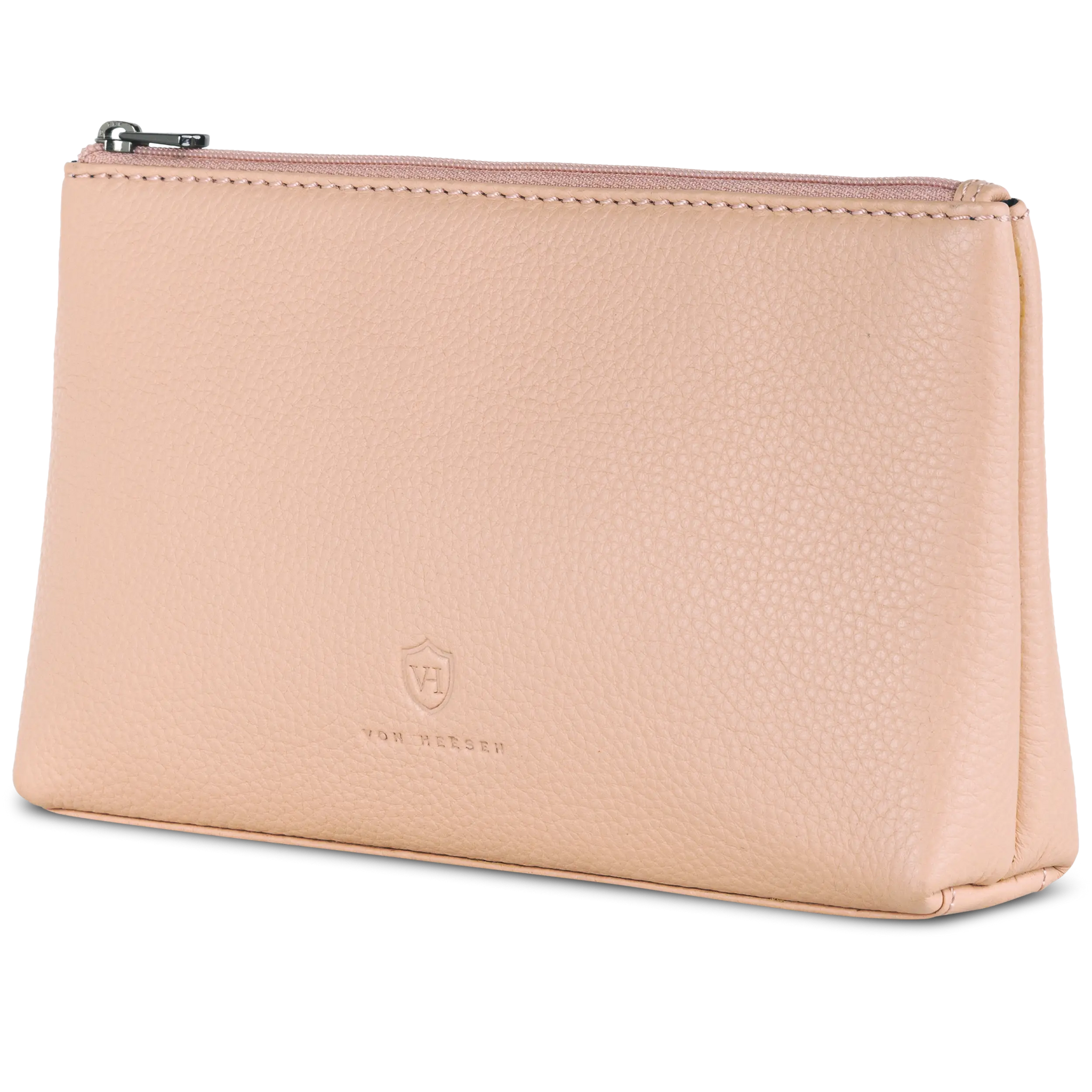 Schminktasche Kosmetiktasche (Genarbt)