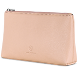 Schminktasche Kosmetiktasche (Genarbt)