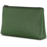 Schminktasche Kosmetiktasche (Genarbt)