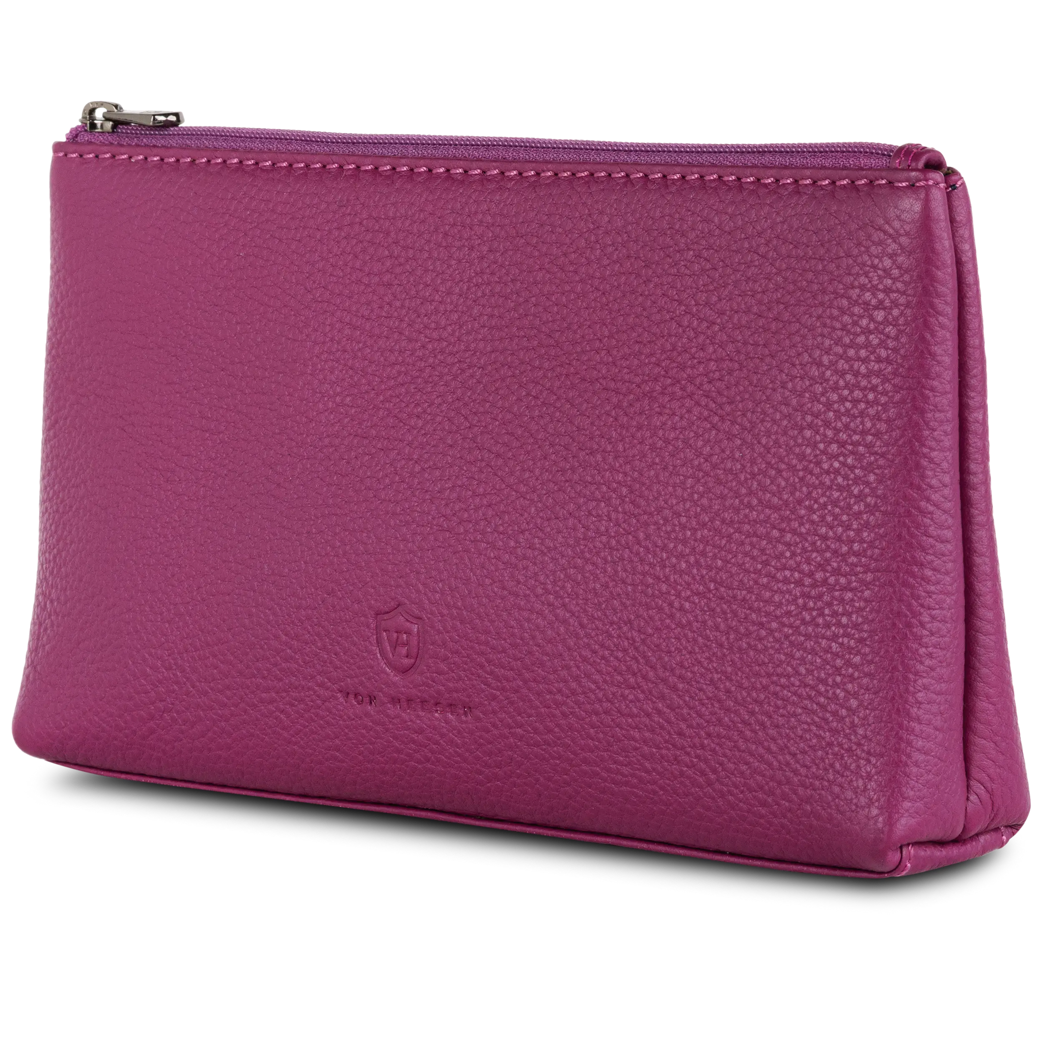 Schminktasche Kosmetiktasche (Genarbt)