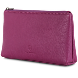 Schminktasche Kosmetiktasche (Genarbt)