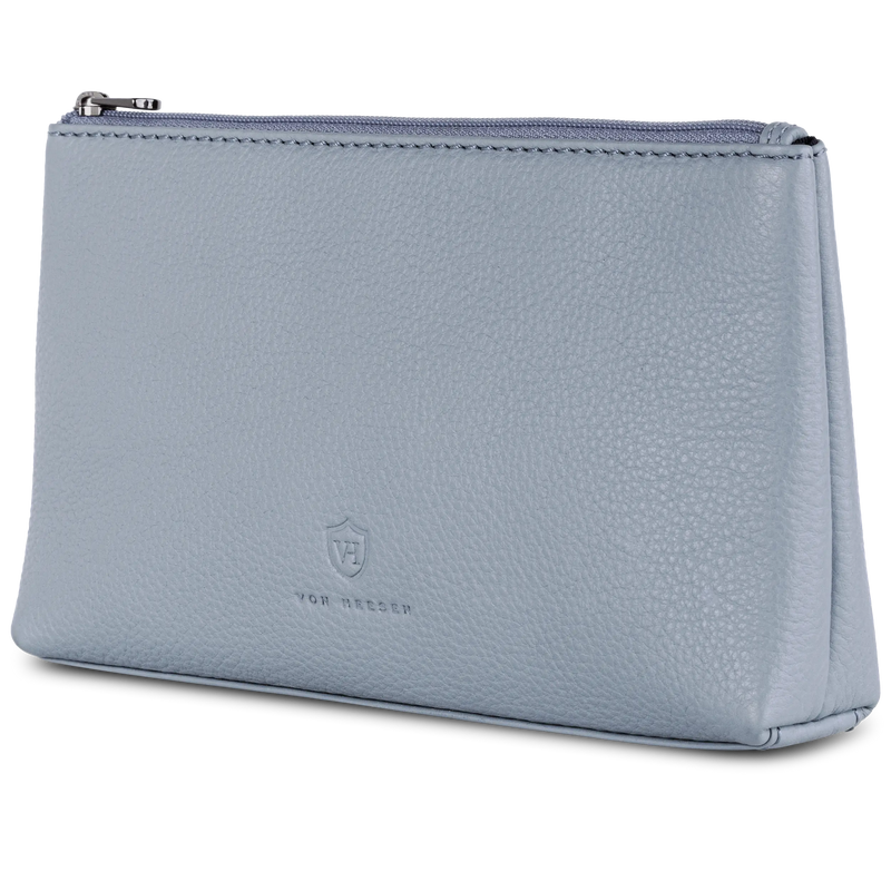 Schminktasche Kosmetiktasche (Genarbt)