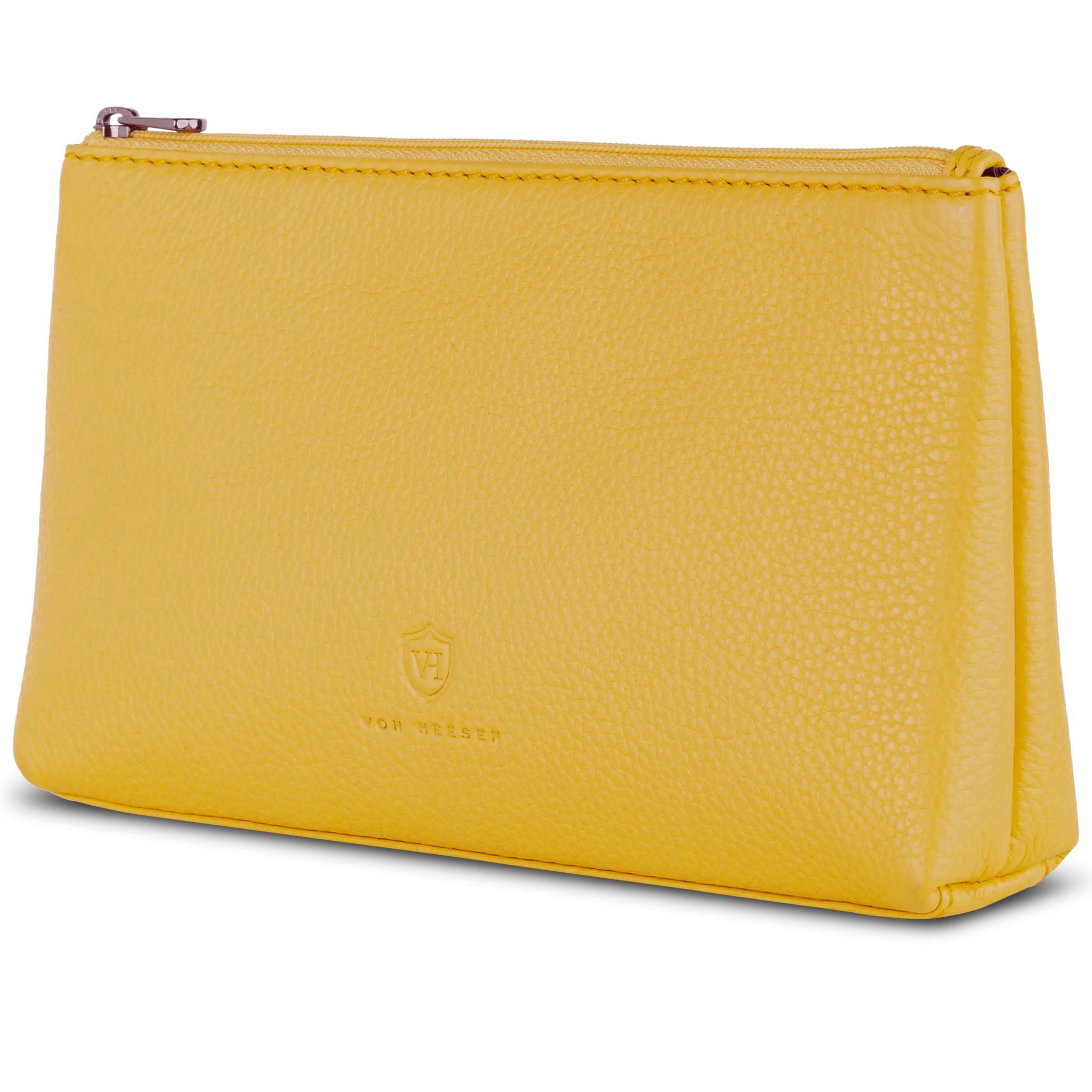 Schminktasche Kosmetiktasche (Genarbt)