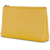 Schminktasche Kosmetiktasche (Genarbt)