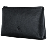 Schminktasche Kosmetiktasche (Saffiano)