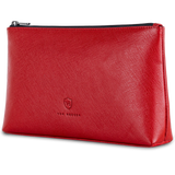 Schminktasche Kosmetiktasche (Saffiano)