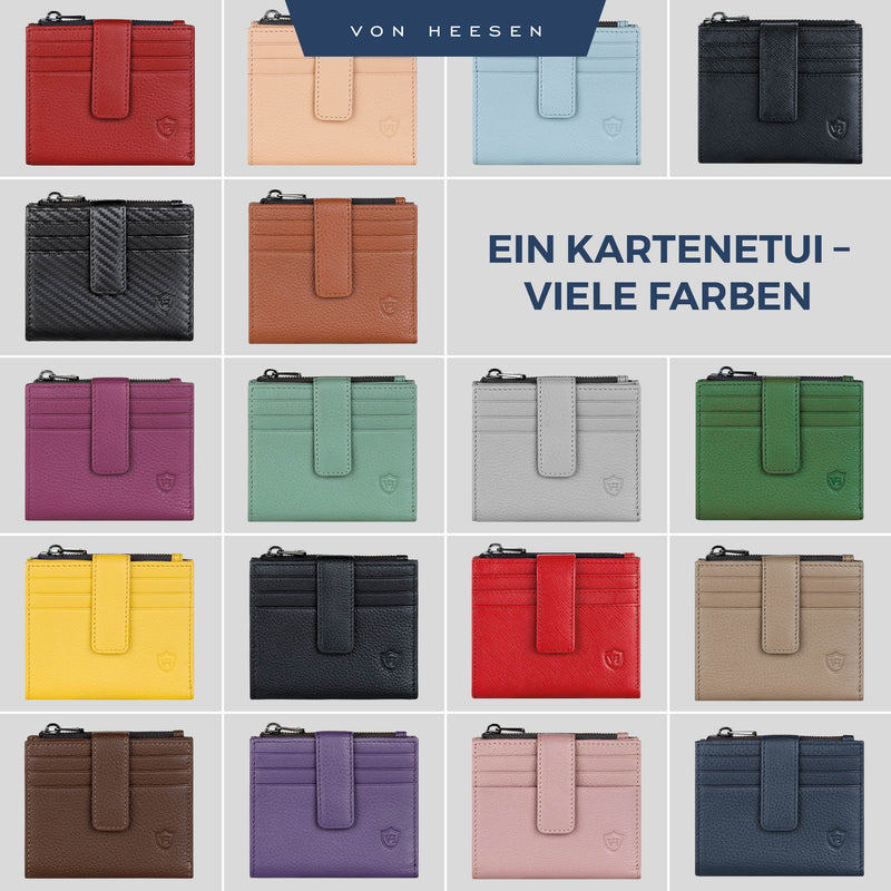 Kartenetui