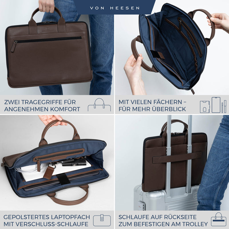 Laptoptasche