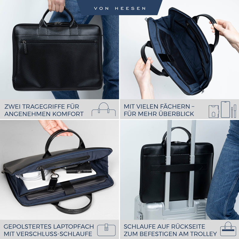 Laptoptasche