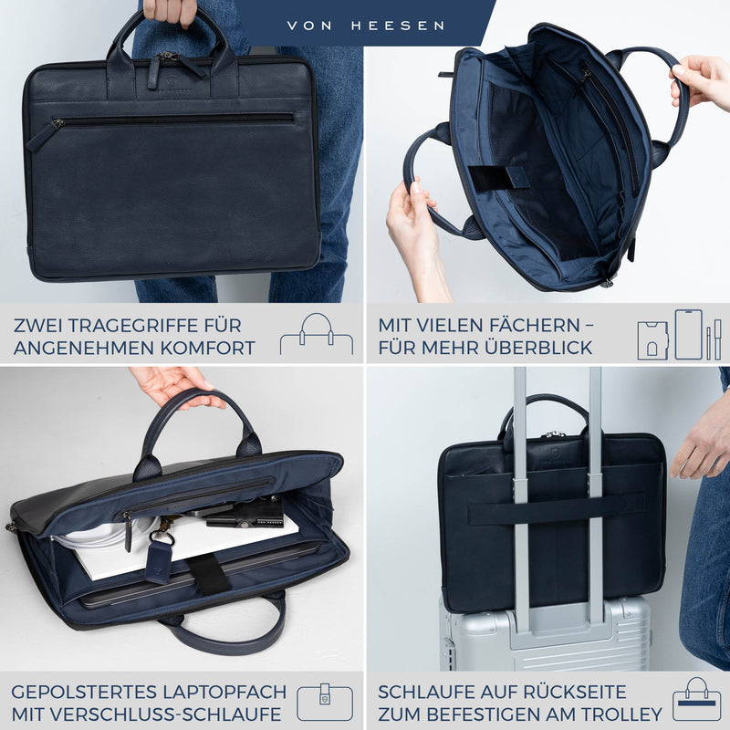 Laptoptasche