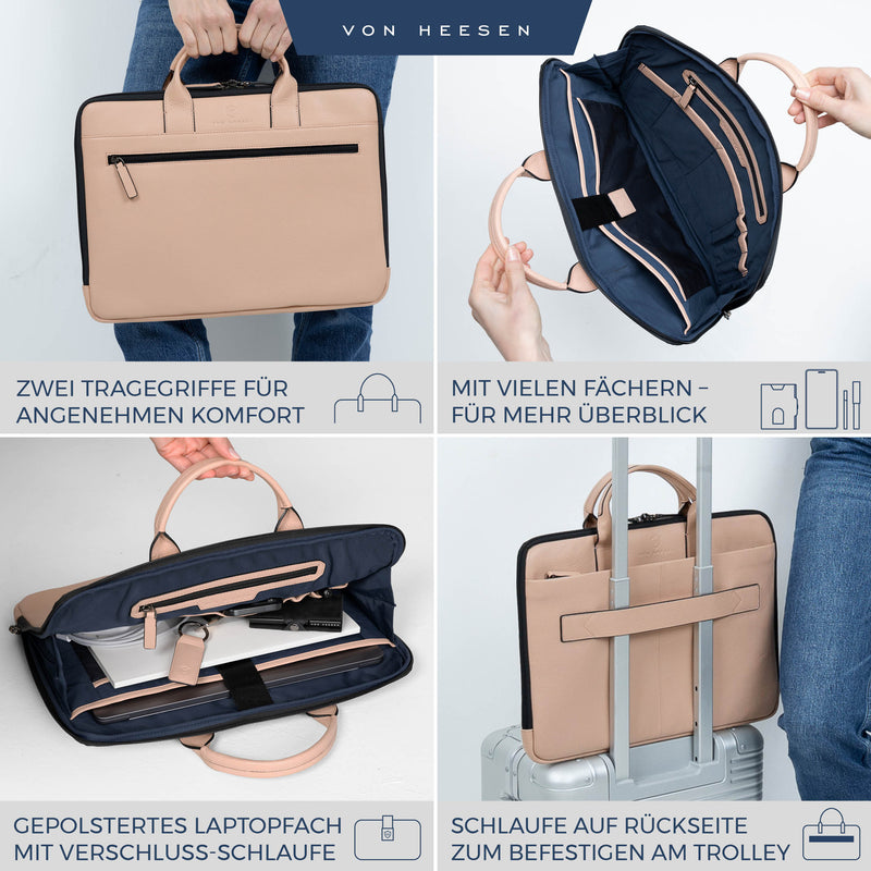 Laptoptasche