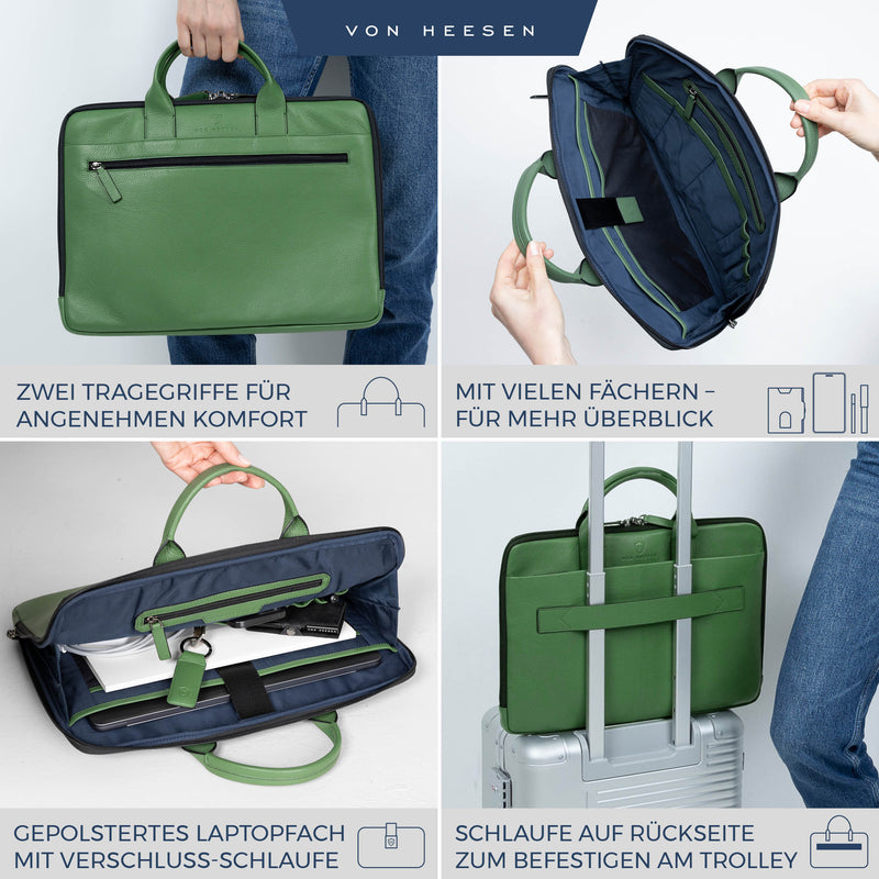 Laptoptasche