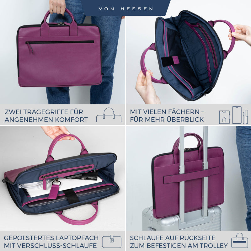 Laptoptasche