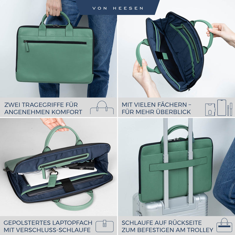 Laptoptasche