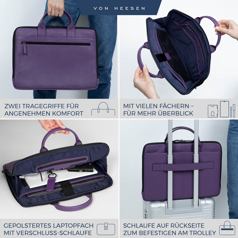 Laptoptasche