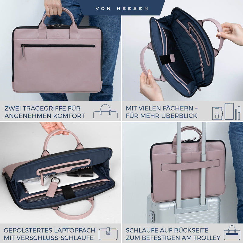 Laptoptasche