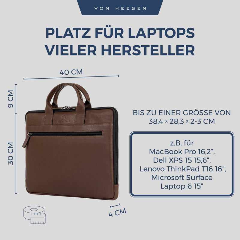 Laptoptasche