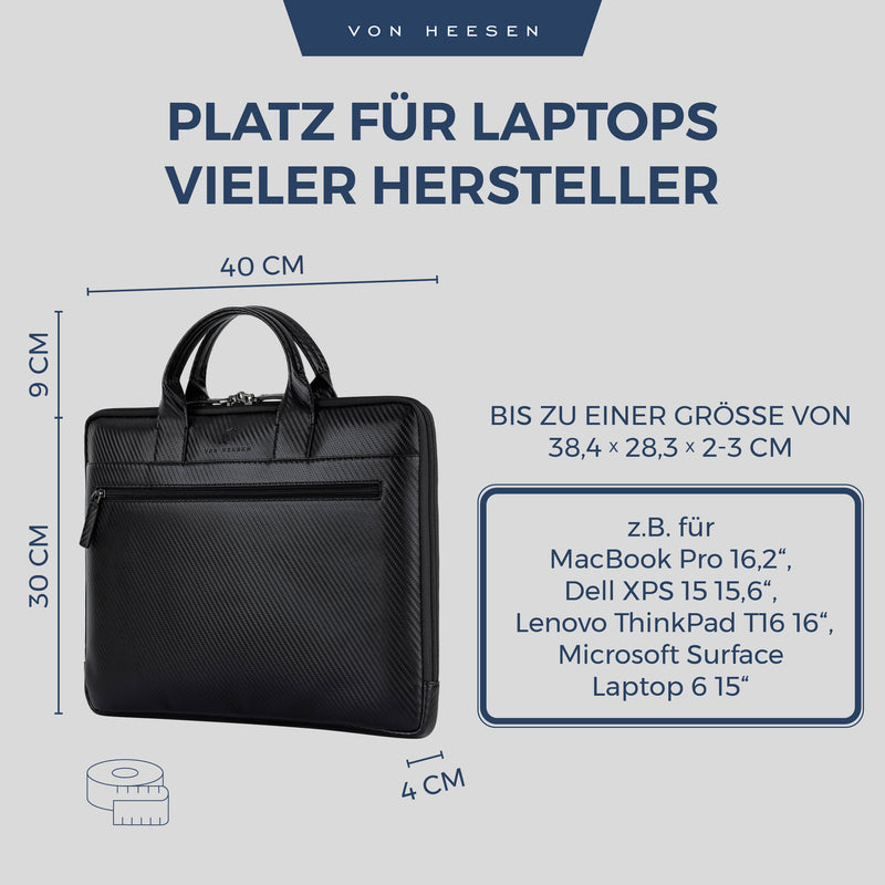 Laptoptasche