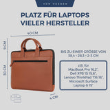 Laptoptasche