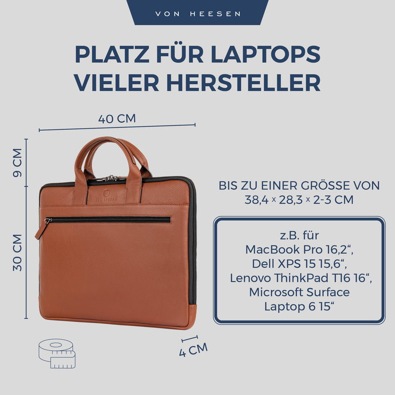 Laptoptasche