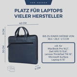 Laptoptasche